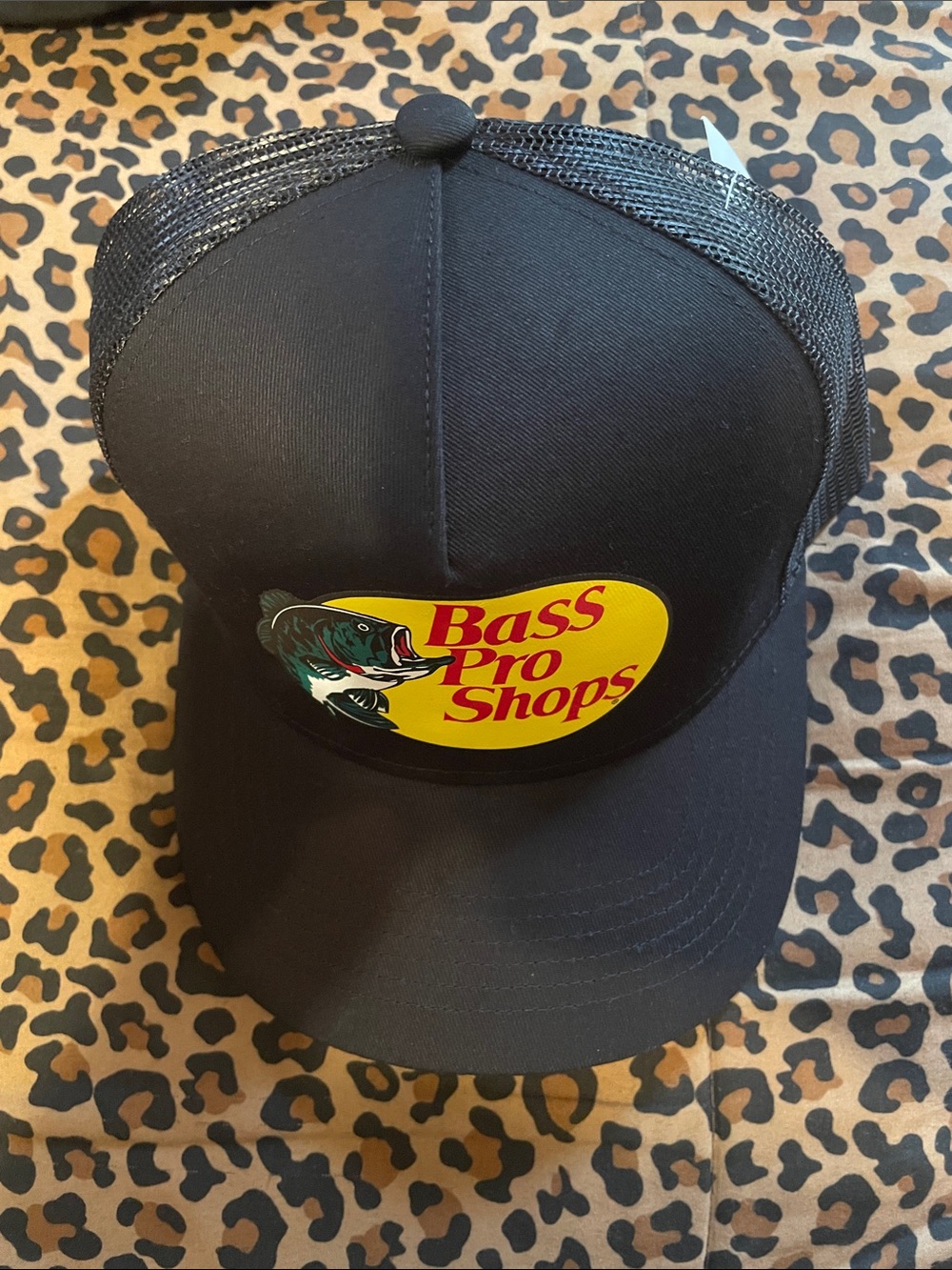 Bass Pro Shops Hat, NEW